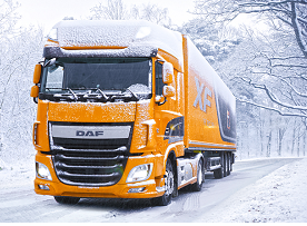 Cargo transport