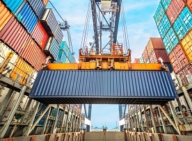 Container Transport